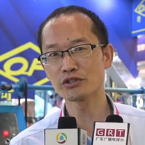 南陽市奇豐機(jī)械有限責(zé)任公司 蔣吉浩